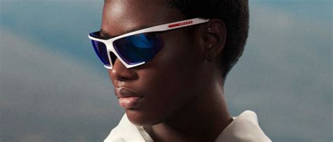 prada eyewear stubb collection|eyeons Prada 2024.